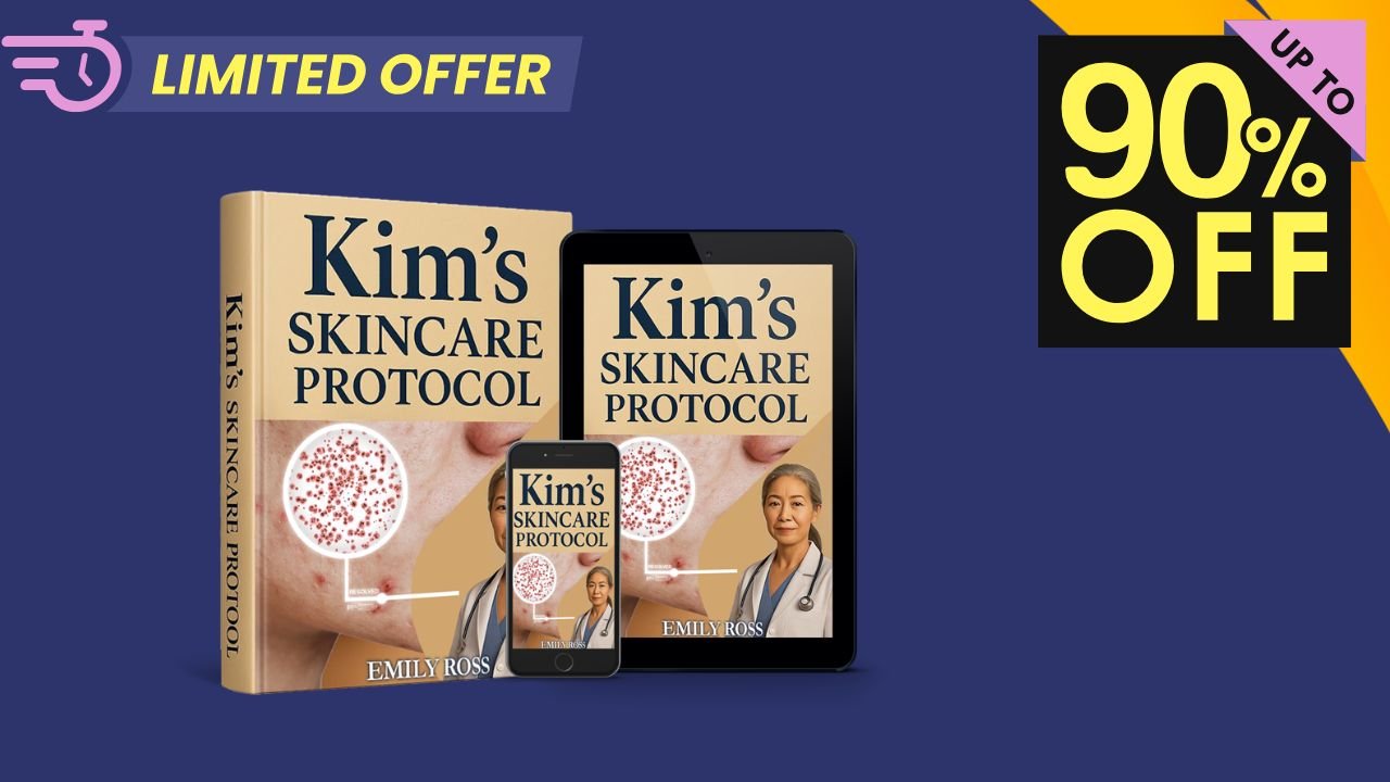 Kims Skincare Protocol Reviews and Complaints