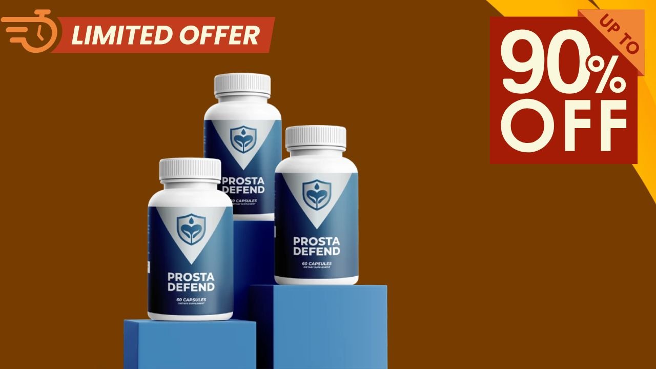 Prosta Defend Review