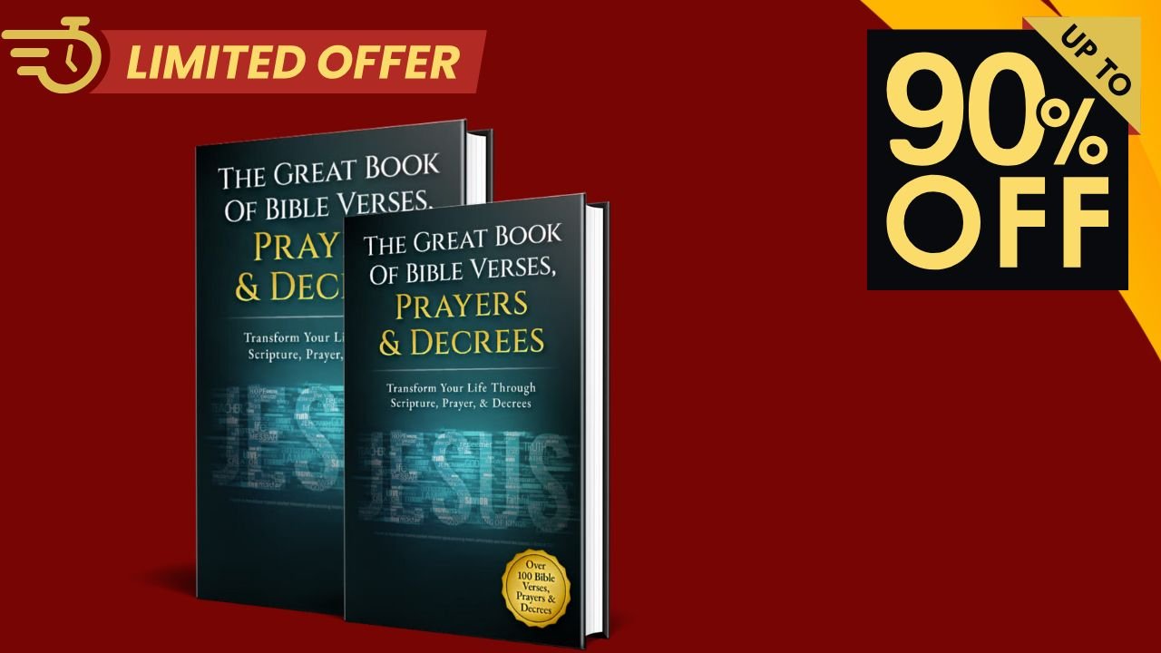 The Great Book of Bible Verses Reviews 2026