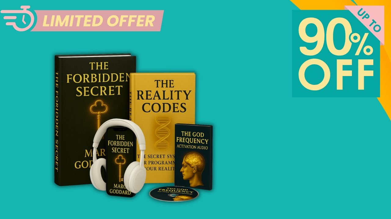 The Forbidden Secret Reviews 2025