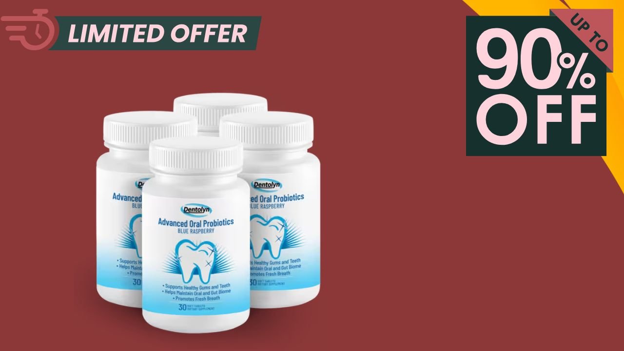 Dentolyn Reviews and Complaints