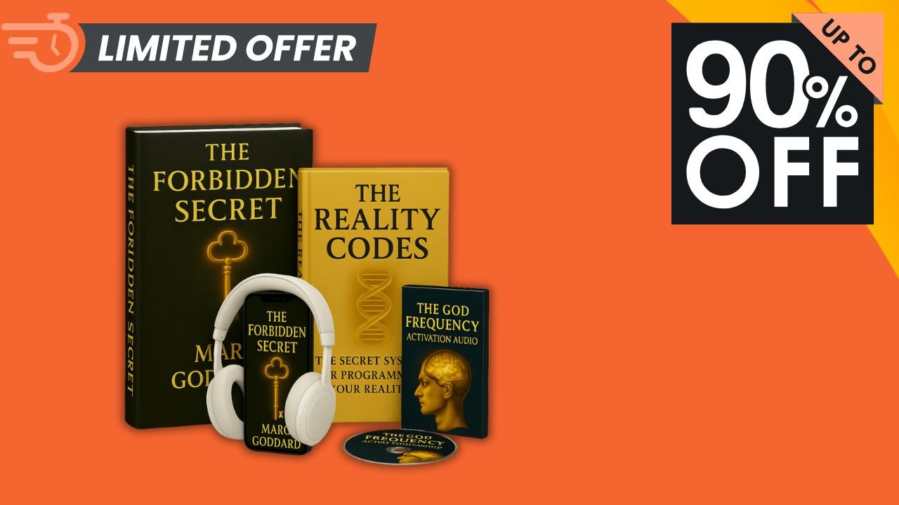 The Forbidden Secret Reviews