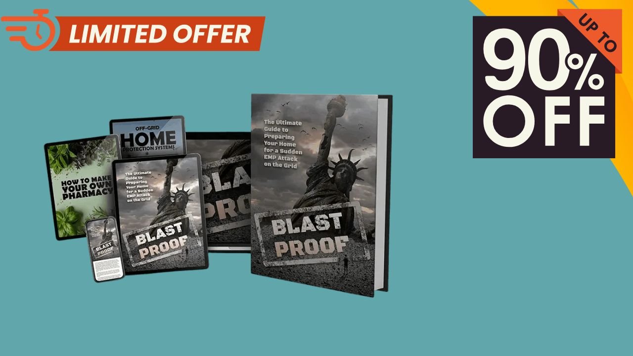 Blast Proof Davids Shield Reviews and Complaints