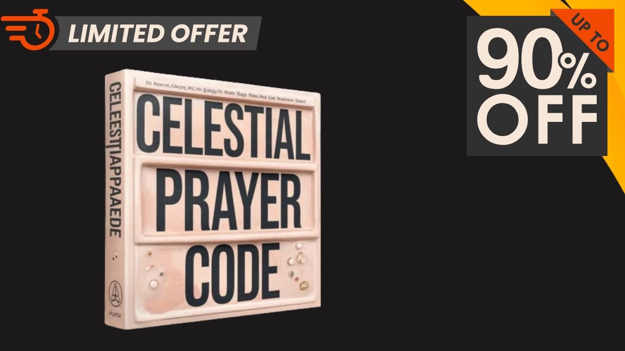 Celestial Prayer Code