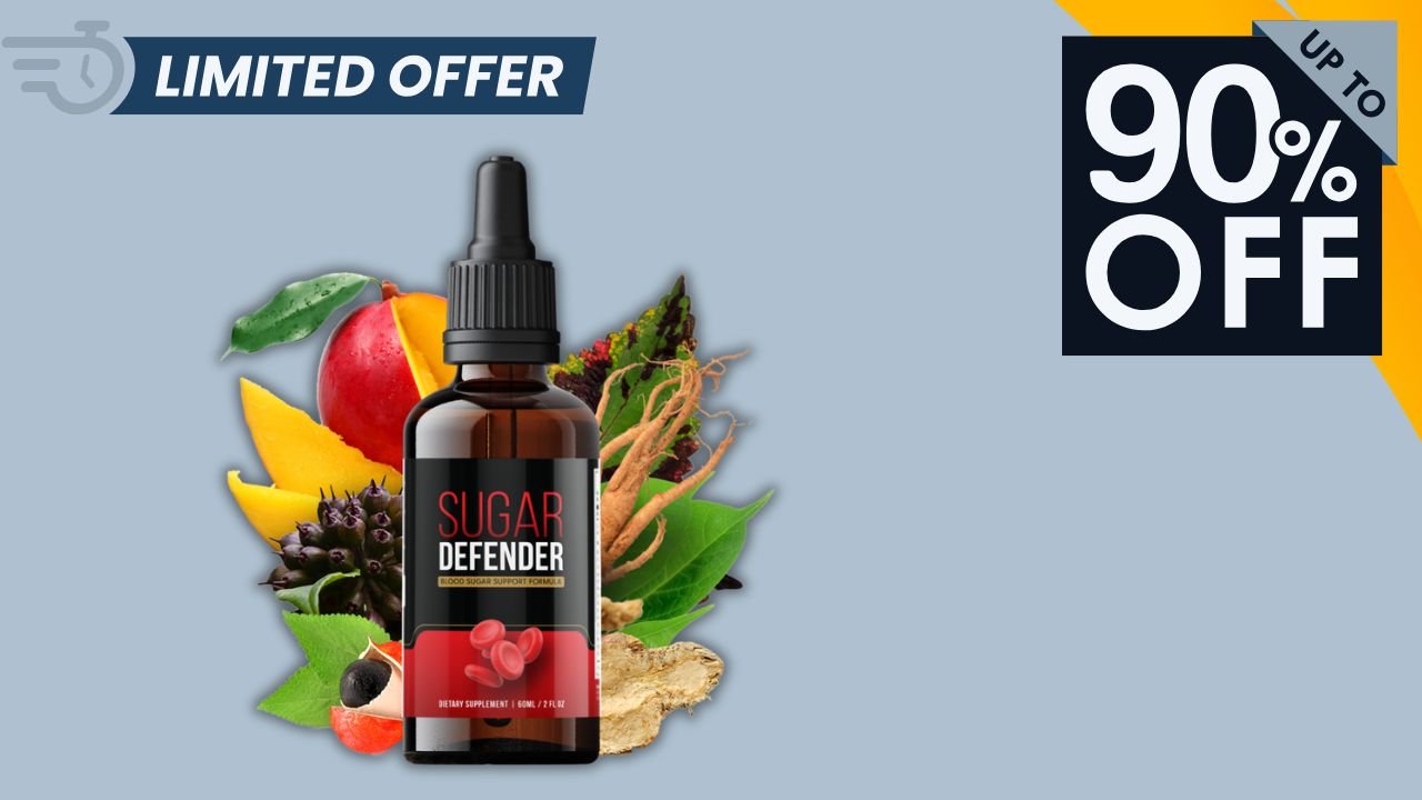 Sugar Defender Reviews 2026