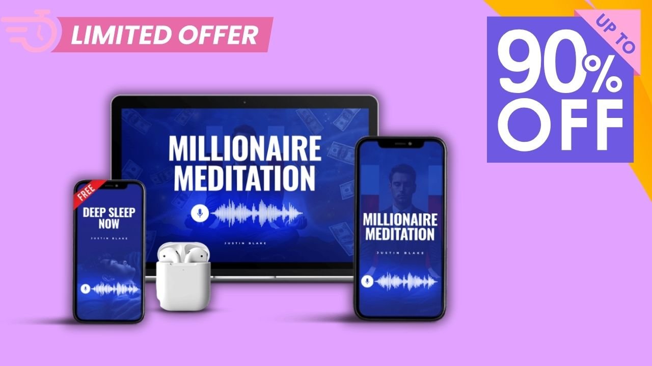 Millionaire Meditation Reviews and Complaints