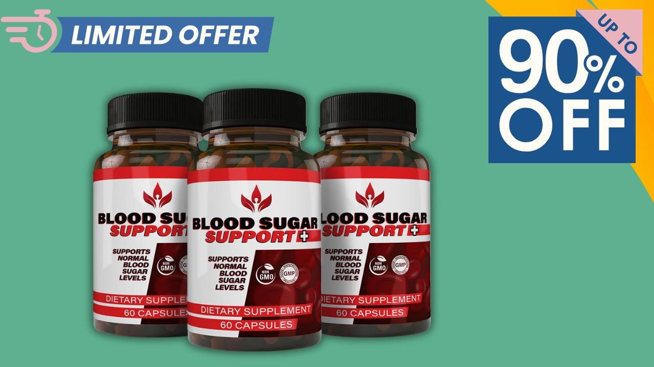 Blood Sugar Support Plus Reviews 2026