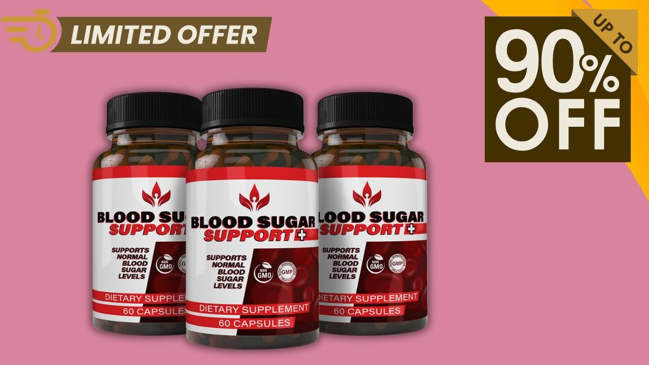 Blood Sugar Support Plus Reviews and Complaints