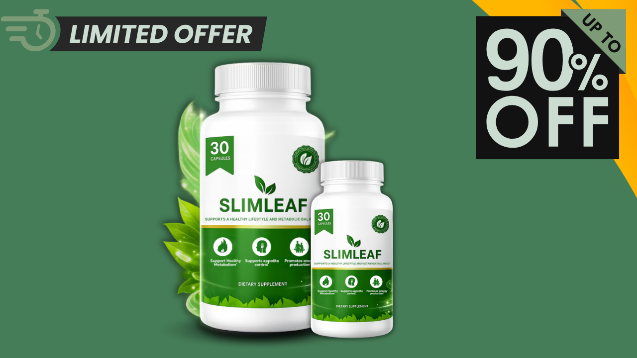 SlimLeaf Review 2026
