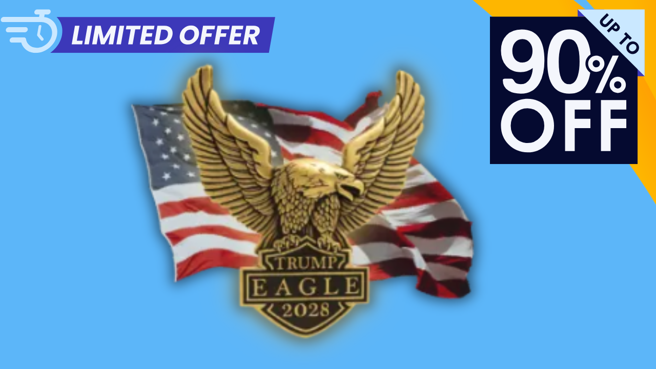 Trump Golden Eagle Review 2026