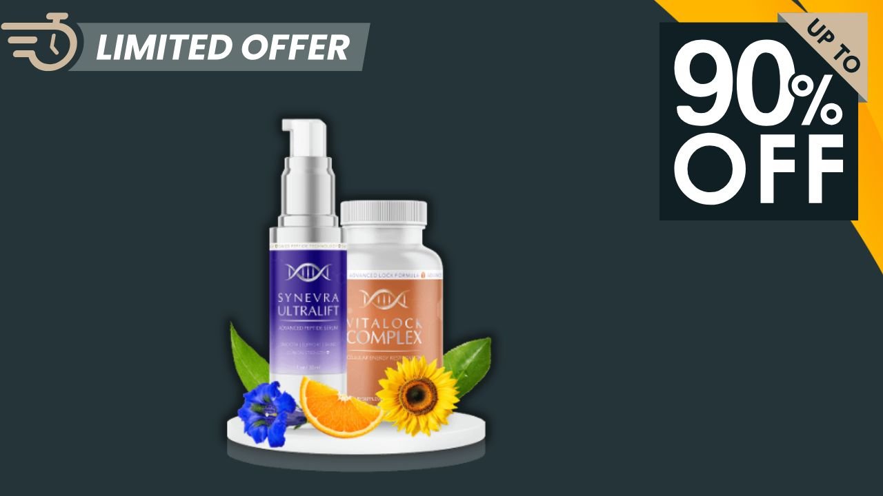 Synevra UltraLift Reviews