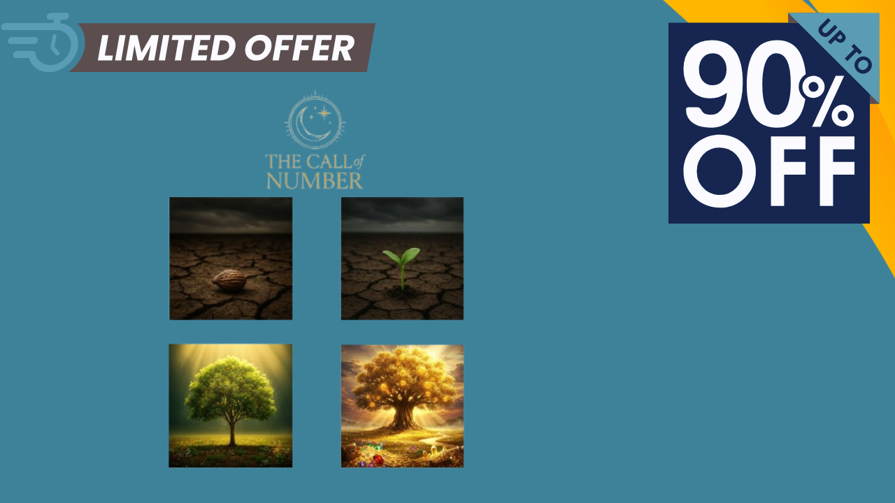 The Call of Number Reviews