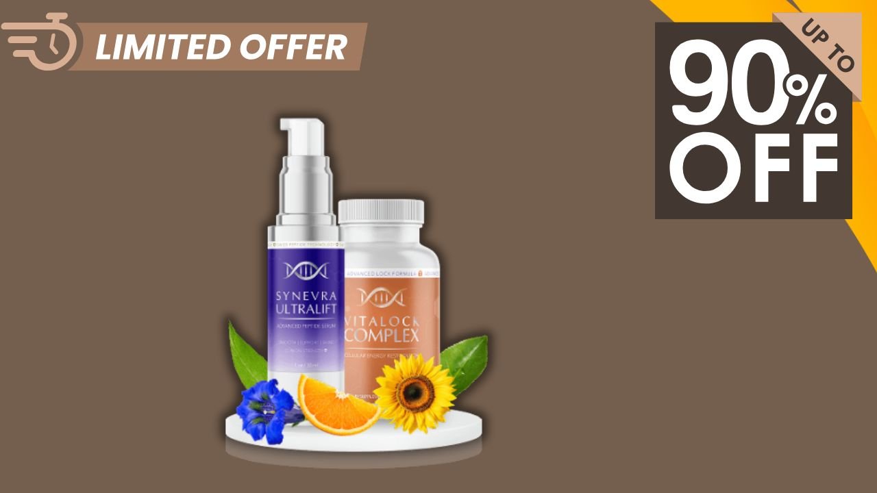 Synevra UltraLift Reviews and Complaints