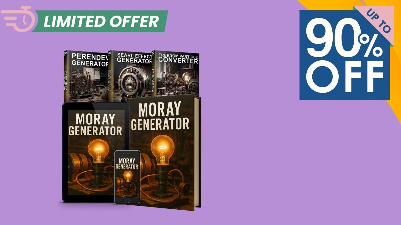 Moray Generator Reviews