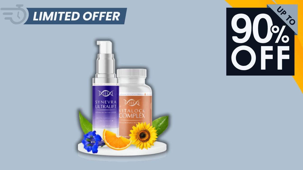 Synevra UltraLift Reviews 2026