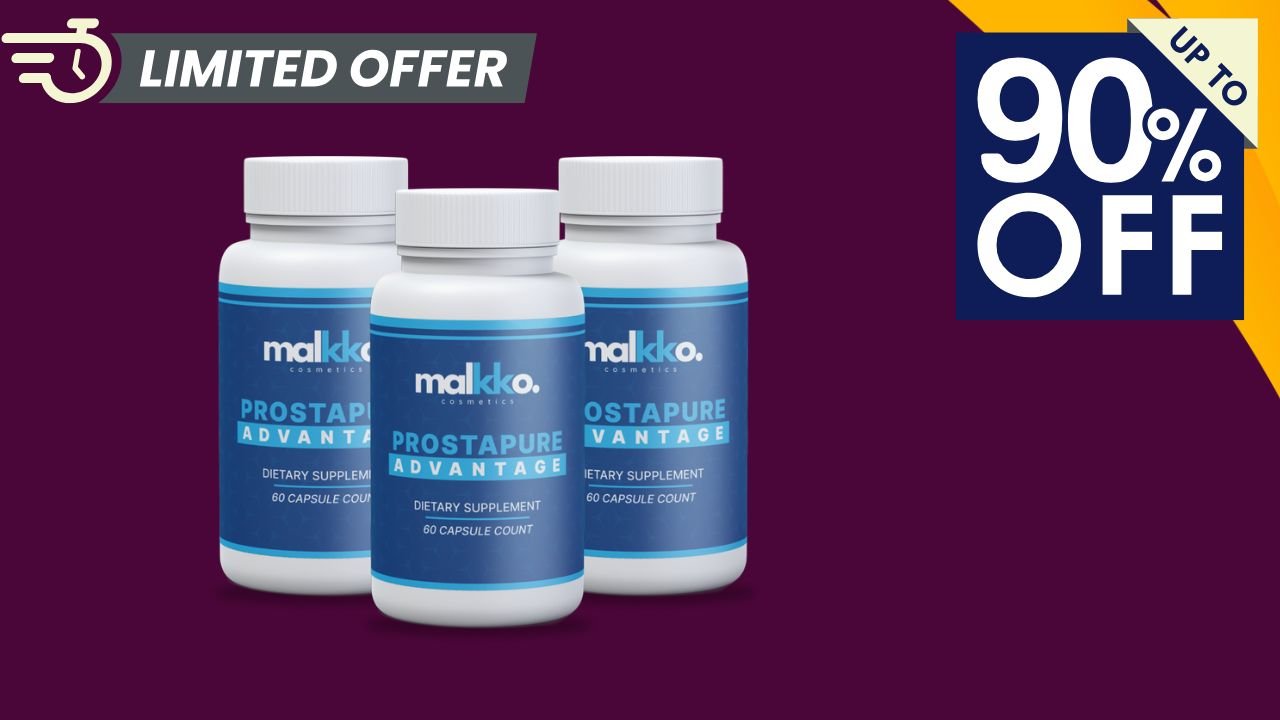 ProstaPure 24 Review