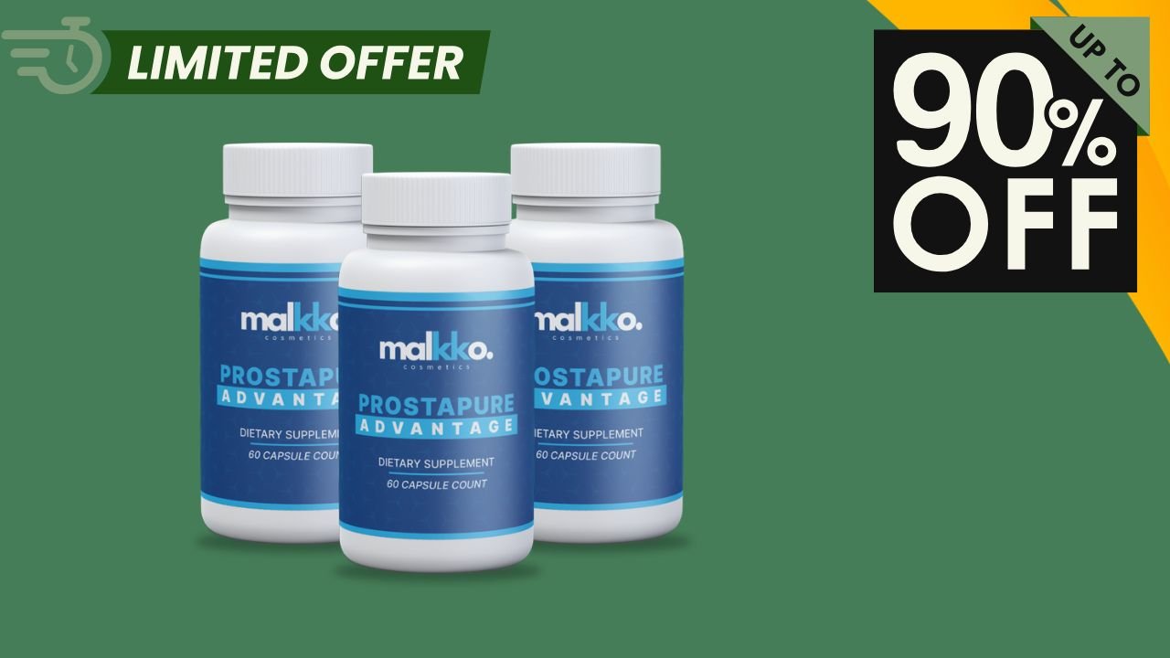 ProstaPure 24 Reviews 2026