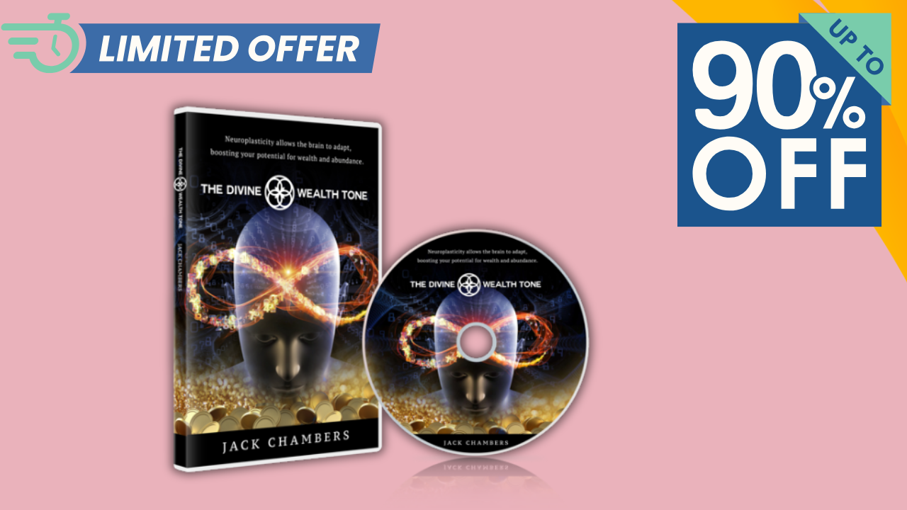 Divine Wealth Tone Review