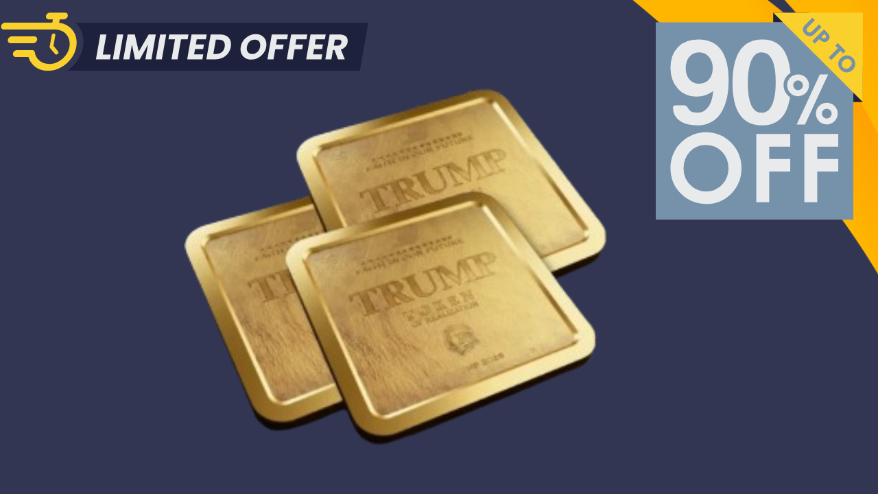 Trump Token of Realization Review