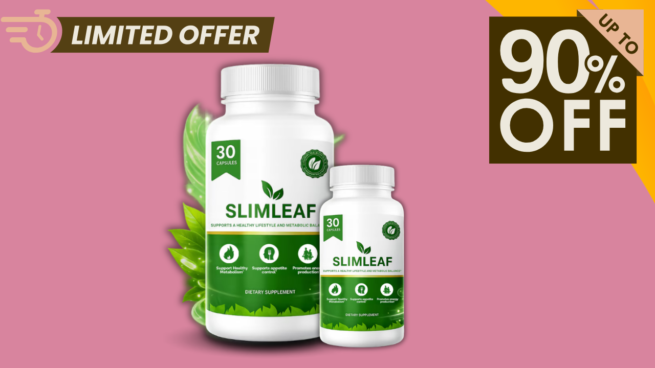 SlimLeaf Reviews