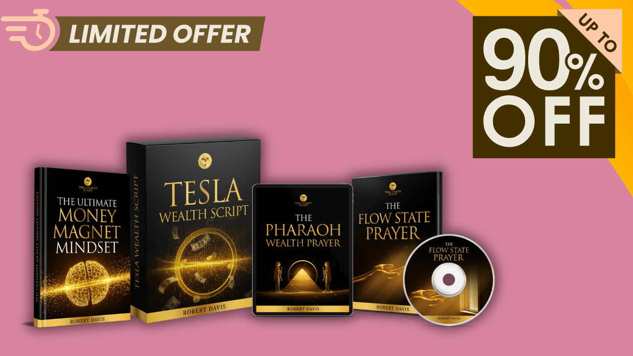 Tesla Wealth Script Reviews