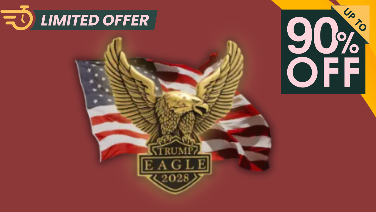 Trump Golden Eagle Review