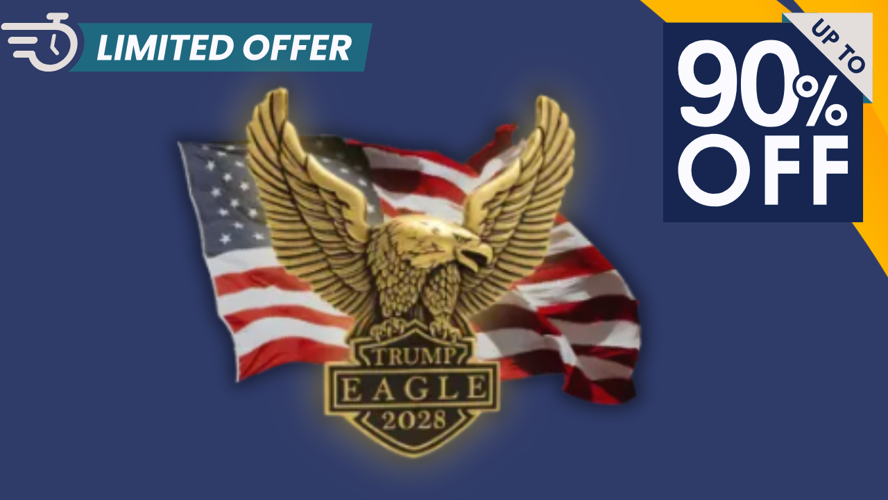 Trump Golden Eagle Reviews
