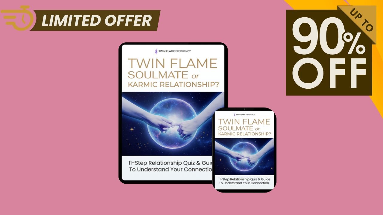 Twin Flame Frequency Reviews