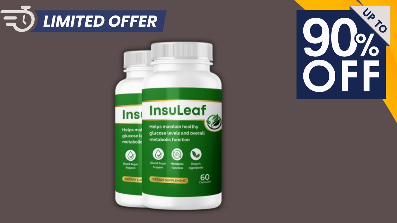 InsuLeaf Reviews 2026