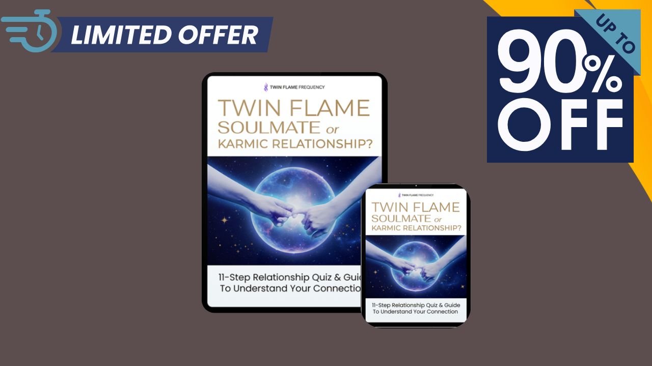 Twin Flame Frequency Reviews 2026