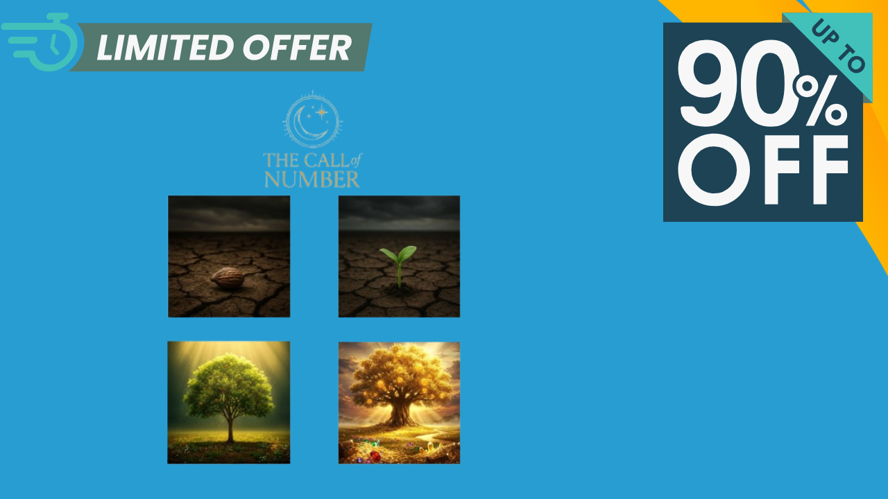 The Call of Number Review