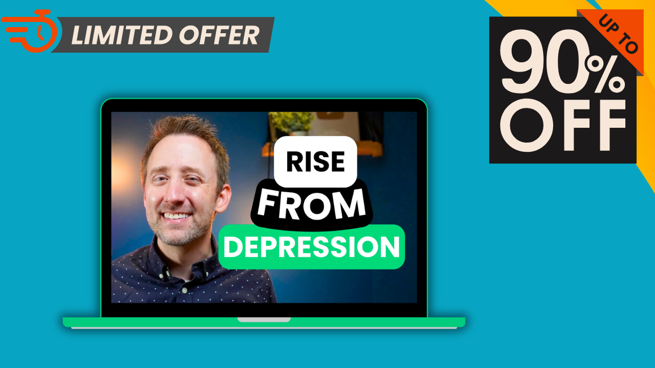 Rise from depression Reviews
