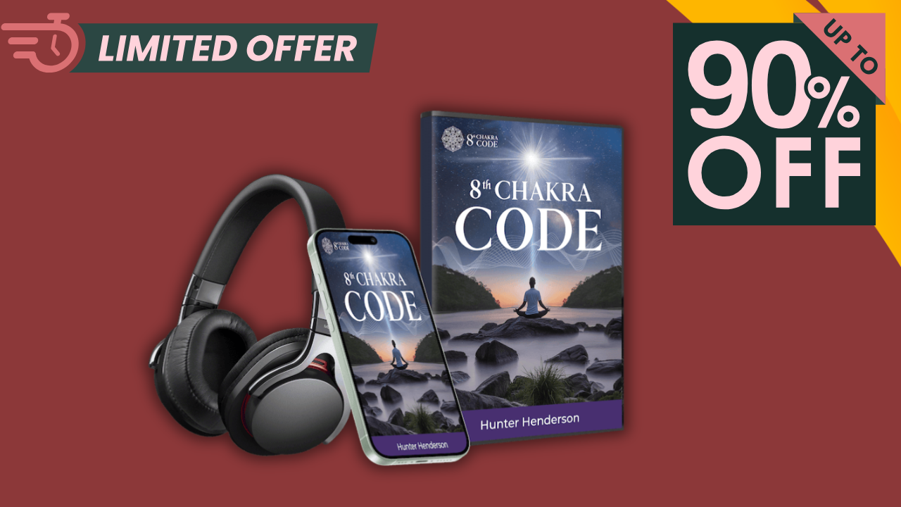 8th Chakra Code Reviews