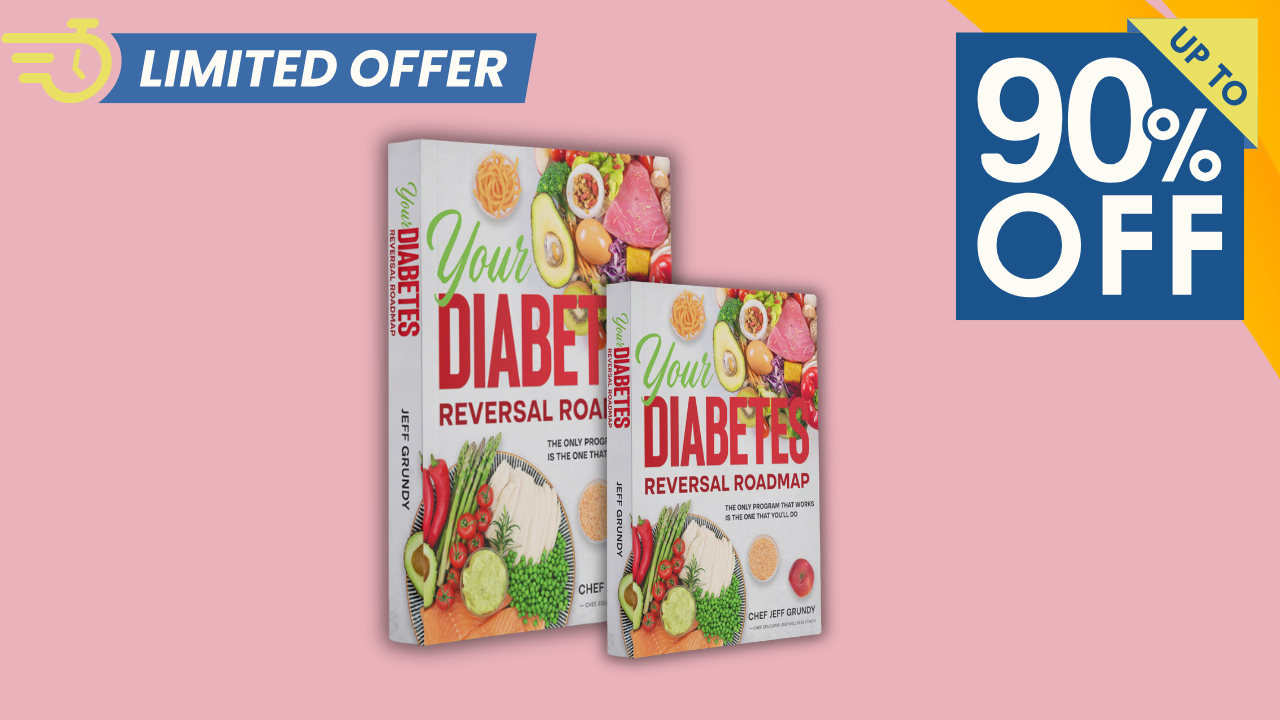 Your Diabetes Reversal Roadmap Reviews