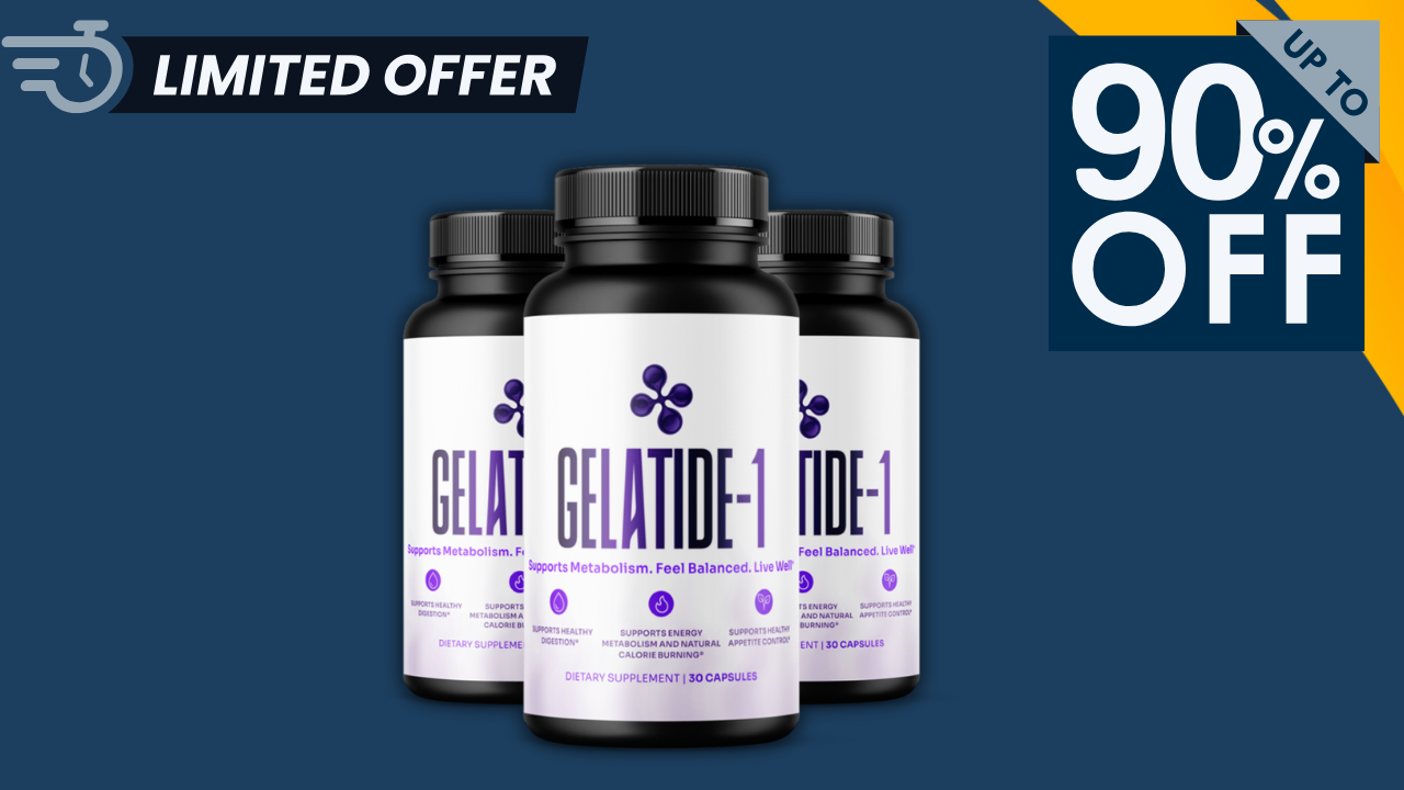 Gelatide 1 Reviews