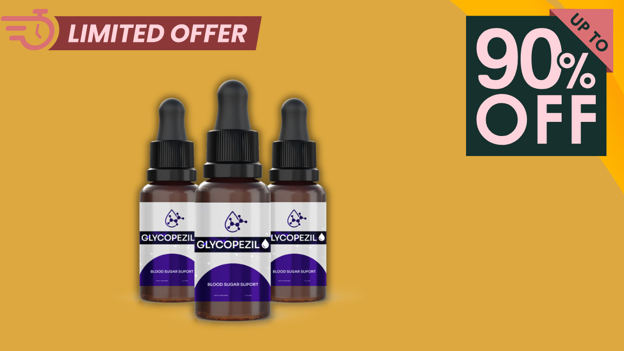 GlycoPezil Health Reviews