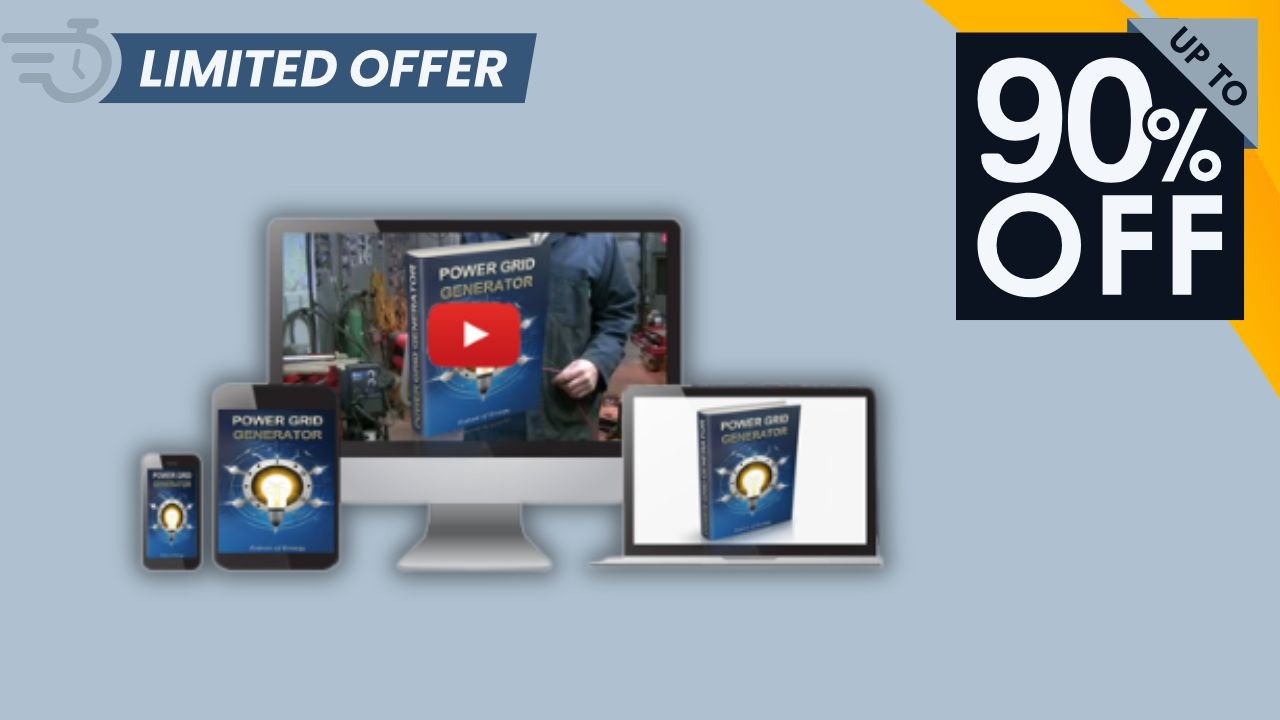 Power Grid Generator Review 2026