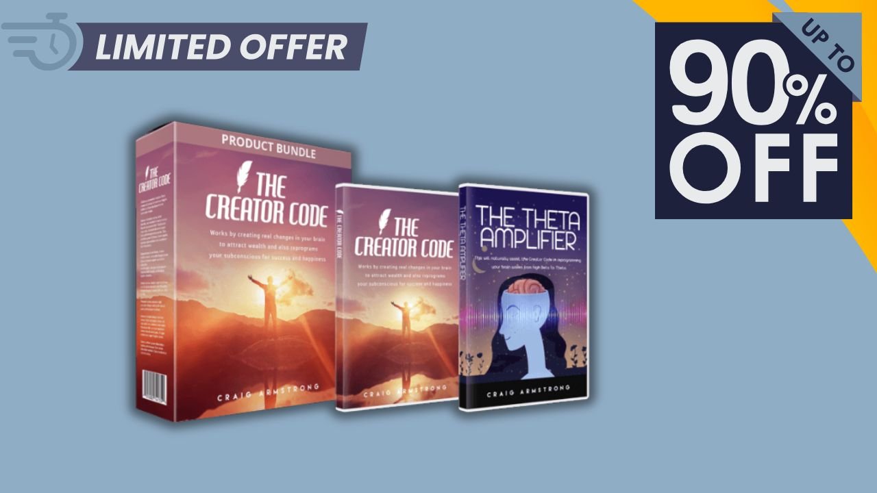 The Creator Code Review