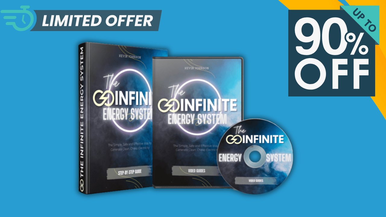 Infinite Energy System Reviews