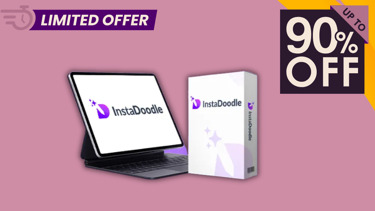InstaDoodle Reviews 2026