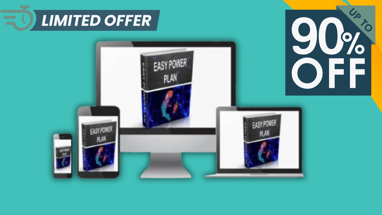 Easy DIY Power Plan Reviews 2026