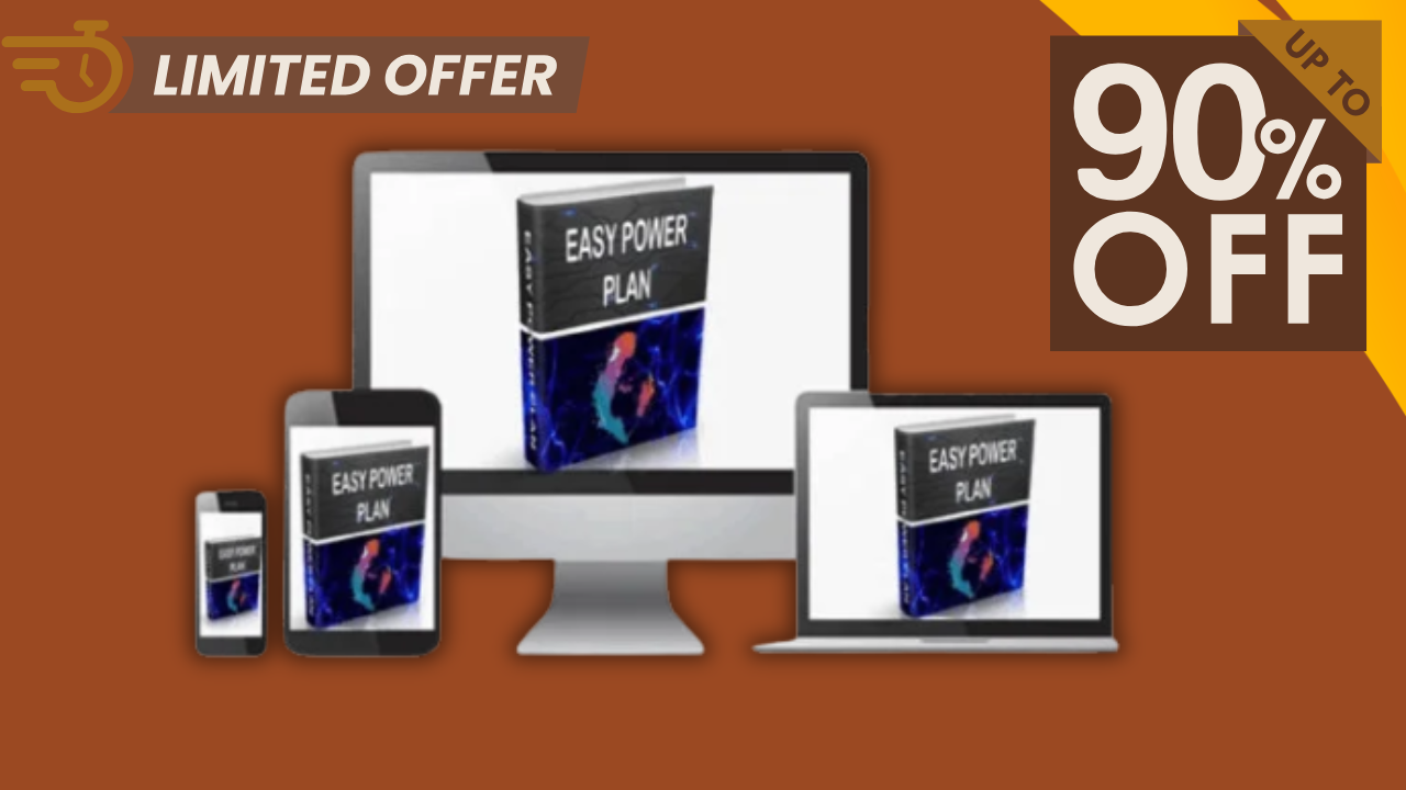 Easy DIY Power Plan Reviews 2026 USA