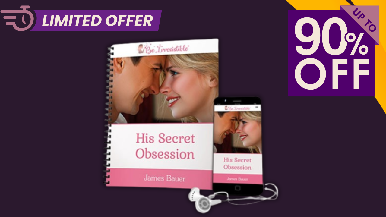 His Secret Obsession Reviews 2026