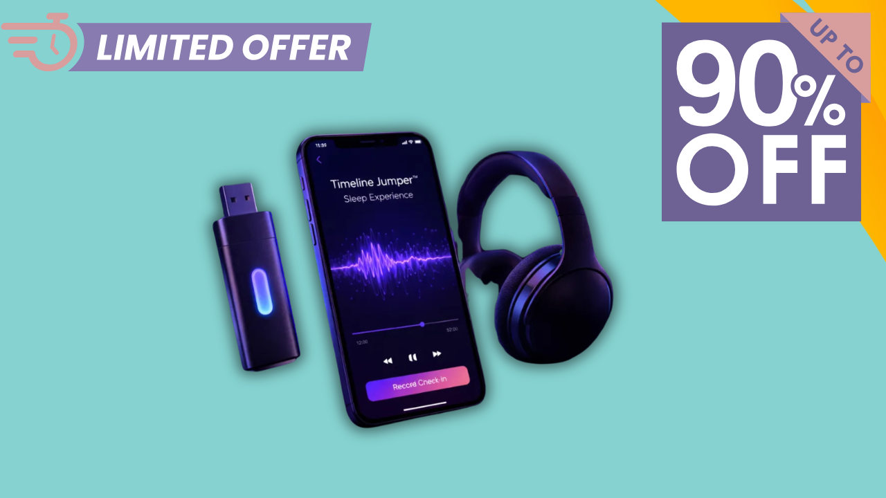 Timeline Jumper Reviews 2026 USA