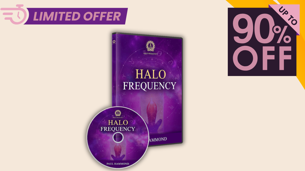 Halo frequency Review