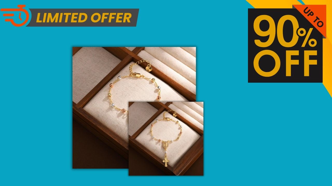 Mothers Divine Treasury Bracelet Reviews 2026