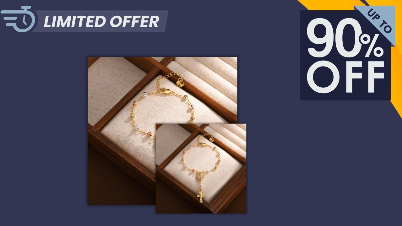 Mothers Divine Treasury Bracelet Reviews