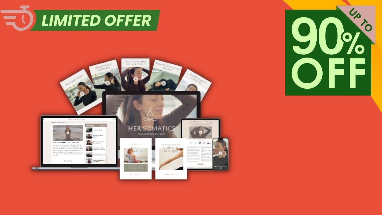 Her Somatic Reset Reviews and Complaints