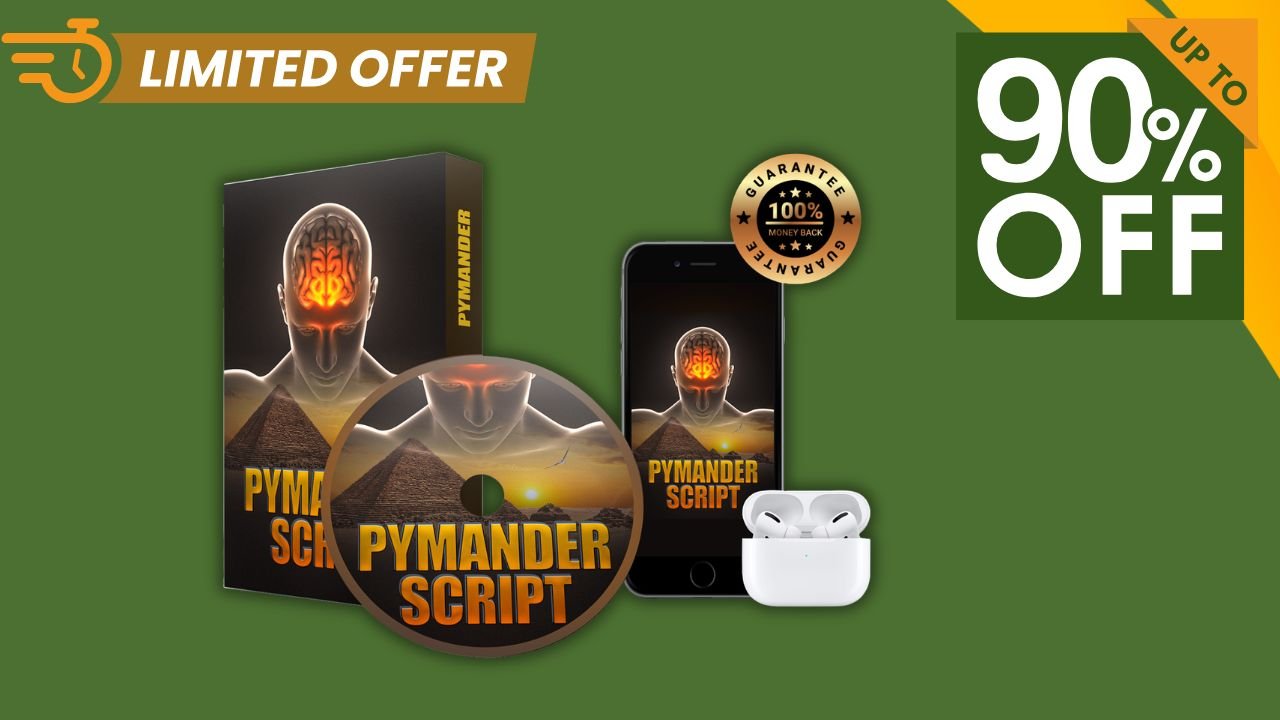 Pymander Wealth Script Reviews 2026
