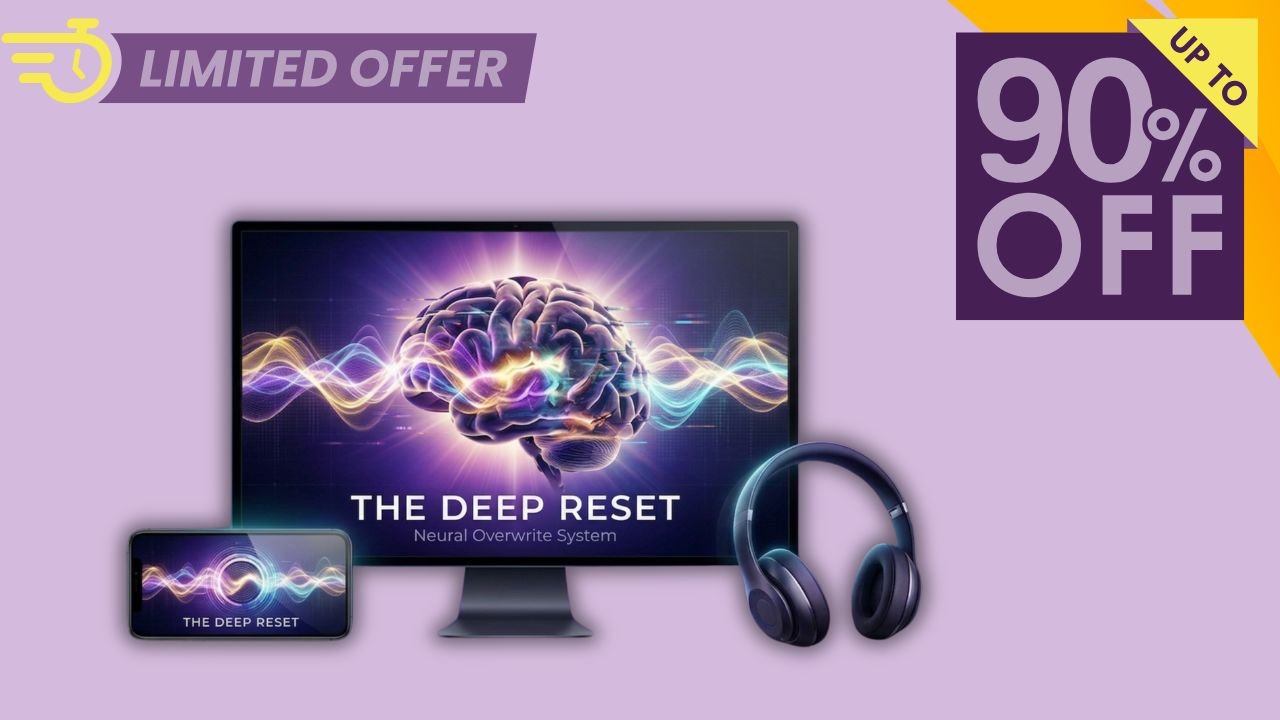 The Deep Reset Review